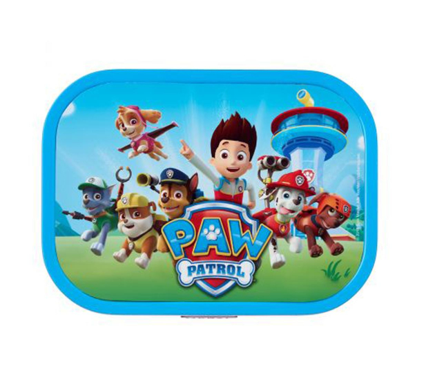 Mepal Lunch set Campus Paw Patrol śniadaniówka + bidon - 1065431 - zdjęcie 2